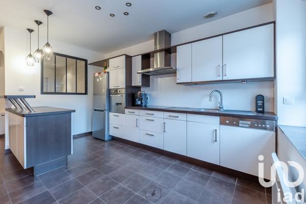 Appartement à vendre 3 pièces 73 m² Knutange