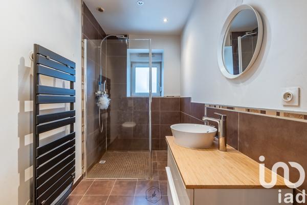 Appartement à vendre 3 pièces 73 m² Knutange