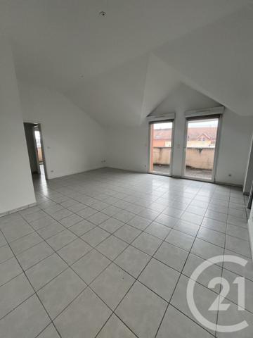 Appartement F5 à vendre  5 pièces - 90,43 m2 AMNEVILLE LES THERMES - 57