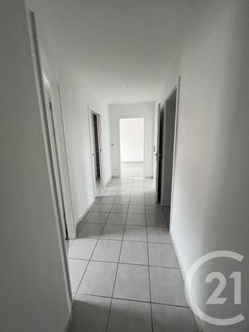 Appartement F5 à vendre  5 pièces - 90,43 m2 AMNEVILLE LES THERMES - 57