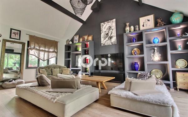 Maison à vendre    5 pièces • 114,09 m2 Viry-Châtillon