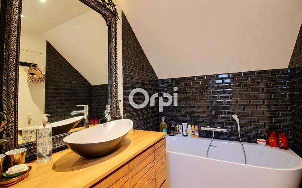 Maison à vendre    5 pièces • 114,09 m2 Viry-Châtillon