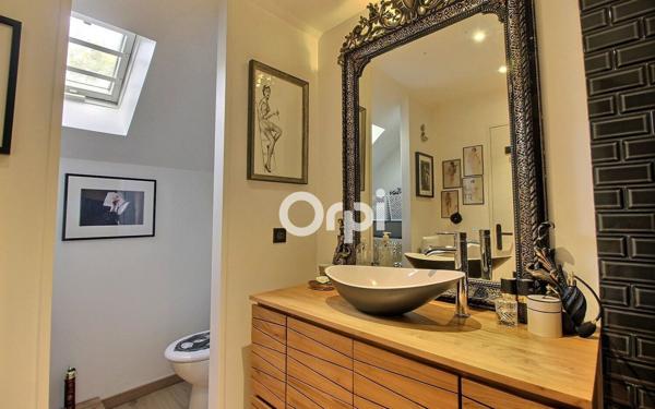 Maison à vendre    5 pièces • 114,09 m2 Viry-Châtillon