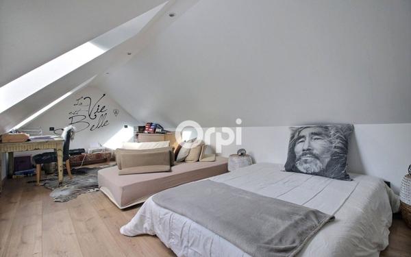 Maison à vendre    5 pièces • 114,09 m2 Viry-Châtillon