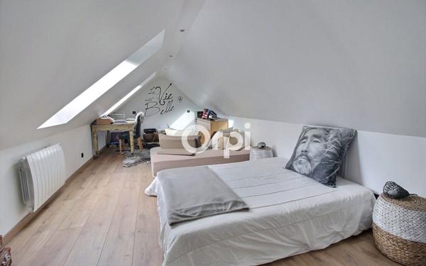 Maison à vendre    5 pièces • 114,09 m2 Viry-Châtillon