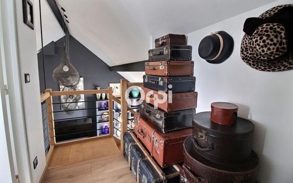 Maison à vendre    5 pièces • 114,09 m2 Viry-Châtillon