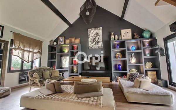 Maison à vendre    5 pièces • 114,09 m2 Viry-Châtillon