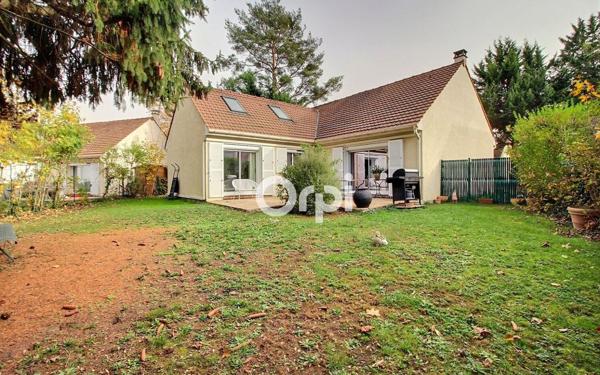 Maison à vendre    5 pièces • 114,09 m2 Viry-Châtillon