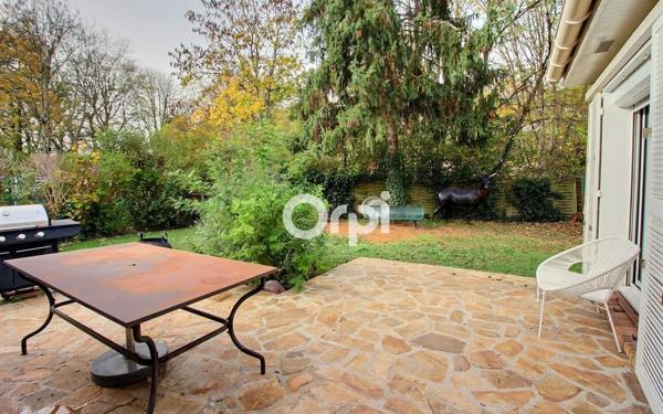 Maison à vendre    5 pièces • 114,09 m2 Viry-Châtillon