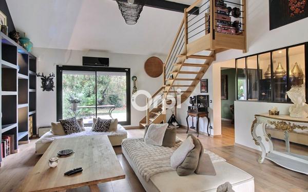 Maison à vendre    5 pièces • 114,09 m2 Viry-Châtillon