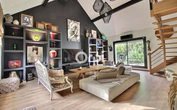 Maison à vendre    5 pièces • 114,09 m2 Viry-Châtillon