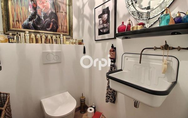 Maison à vendre    5 pièces • 114,09 m2 Viry-Châtillon