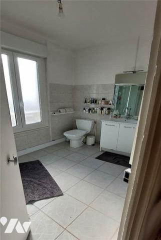 VENTE LOCAUX - ROMILLY SUR SEINE