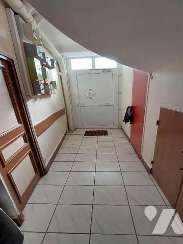 VENTE LOCAUX - ROMILLY SUR SEINE