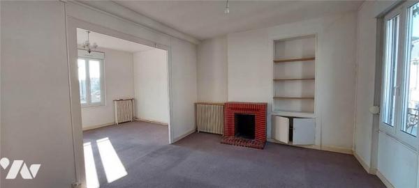 VENTE LOCAUX - ROMILLY SUR SEINE