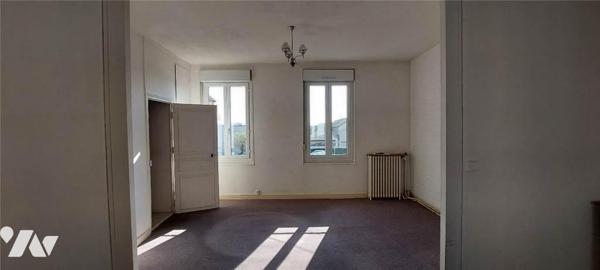 VENTE LOCAUX - ROMILLY SUR SEINE