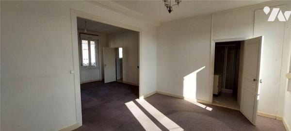 VENTE LOCAUX - ROMILLY SUR SEINE