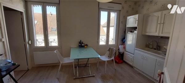 VENTE LOCAUX - ROMILLY SUR SEINE