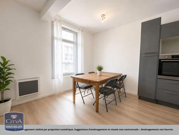 Appartement à louer 3 pièces 74m² Avignon (84000)