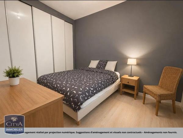Appartement à louer 3 pièces 74m² Avignon (84000)