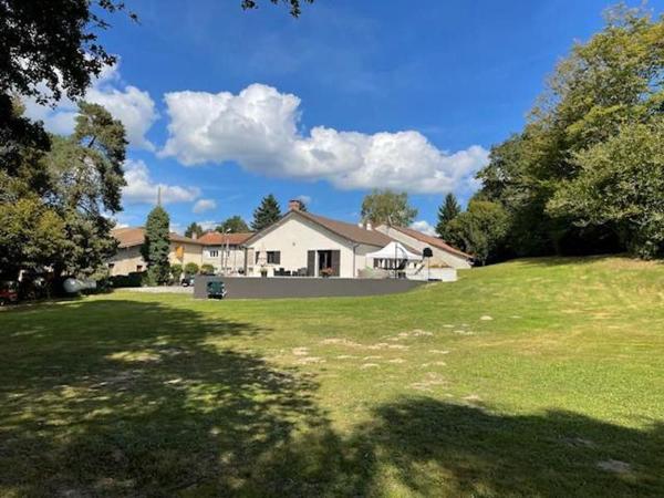 Maison à vendre |  Oradour-sur-Glane |  4 pièces | 139 m²