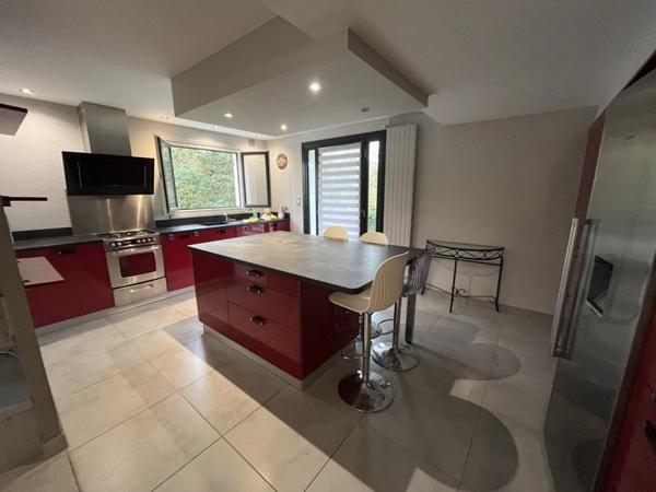 Maison à vendre |  Oradour-sur-Glane |  4 pièces | 139 m²