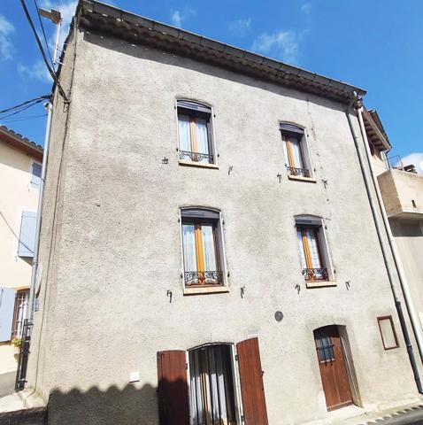 Appartement à Axat : Charme et Confort au Rendez-vous