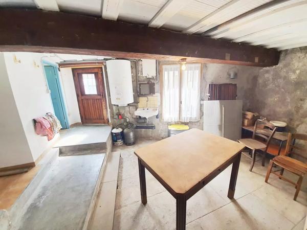 Appartement à Axat : Charme et Confort au Rendez-vous