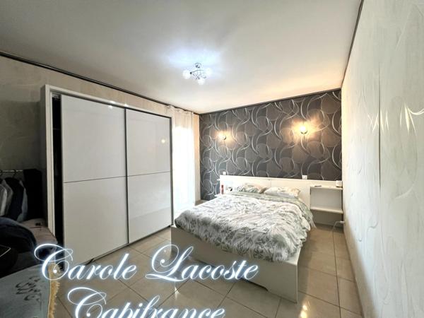 Maison de plain pied Colomiers secteur Garroussal(31)