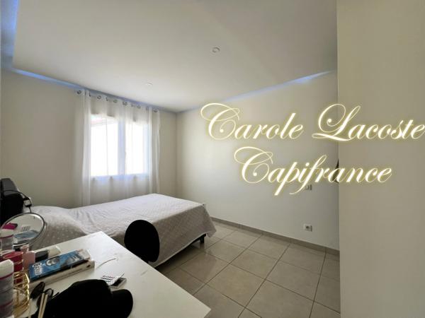 Maison de plain pied Colomiers secteur Garroussal(31)