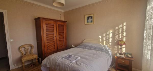 Maison à vendre 8 pièces ESTANG (32)