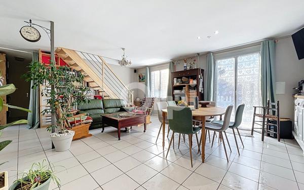 Maison à vendre    6 pièces •  Bray-sur-Seine