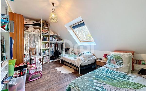 Maison à vendre    6 pièces •  Bray-sur-Seine