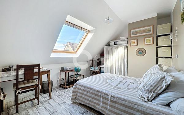 Maison à vendre    6 pièces •  Bray-sur-Seine