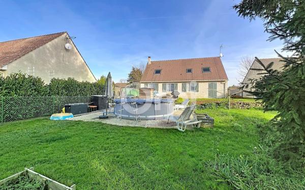 Maison à vendre    6 pièces •  Bray-sur-Seine