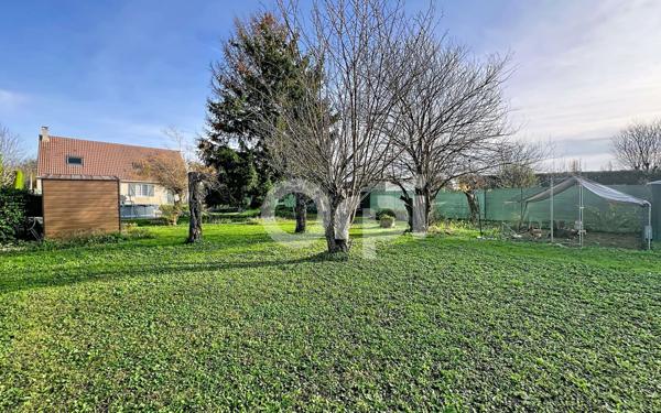 Maison à vendre    6 pièces •  Bray-sur-Seine