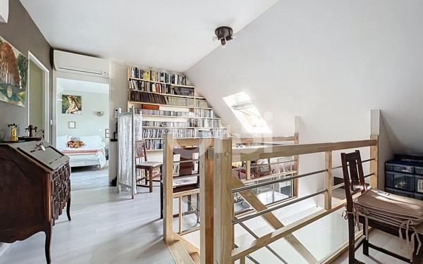 Maison à vendre    6 pièces •  Bray-sur-Seine