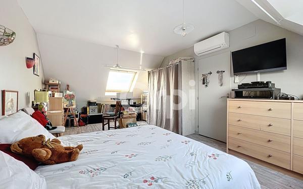 Maison à vendre    6 pièces •  Bray-sur-Seine