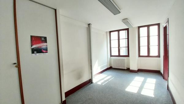 Appartement Besancon 3 pièce(s) 80 m2