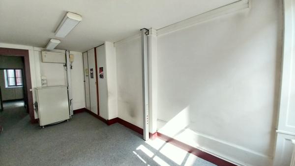 Appartement Besancon 3 pièce(s) 80 m2