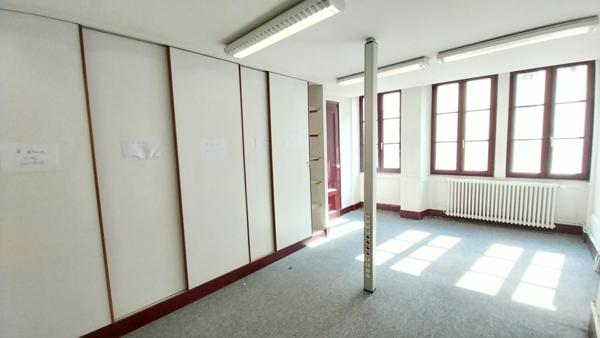 Appartement Besancon 3 pièce(s) 80 m2
