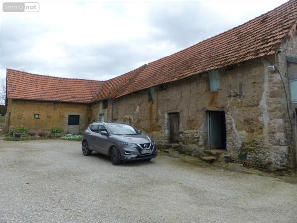 Maison à vendre à La Haye dans la Manche (50250), ref : 50061-914056