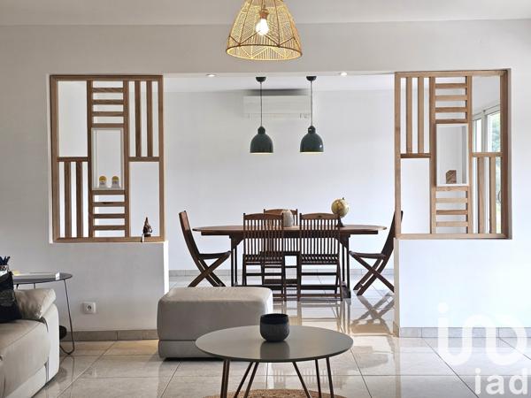 Maison à vendre 4 pièces 133 m² Moissac