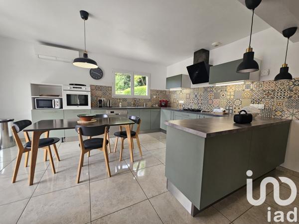 Maison à vendre 4 pièces 133 m² Moissac