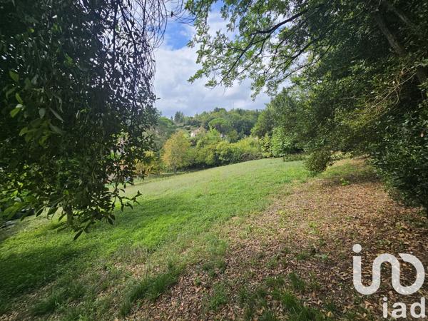 Maison à vendre 4 pièces 133 m² Moissac