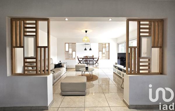 Maison à vendre 4 pièces 133 m² Moissac