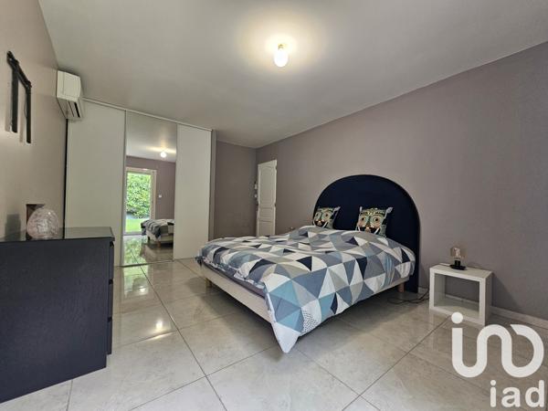 Maison à vendre 4 pièces 133 m² Moissac