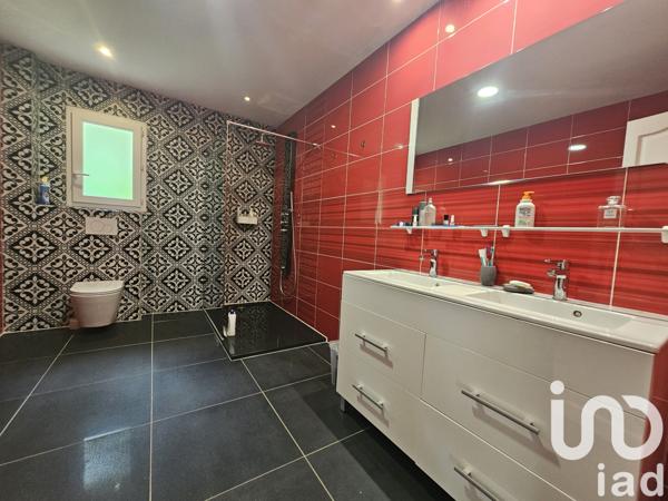 Maison à vendre 4 pièces 133 m² Moissac