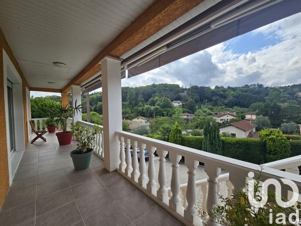 Maison à vendre 4 pièces 133 m² Moissac