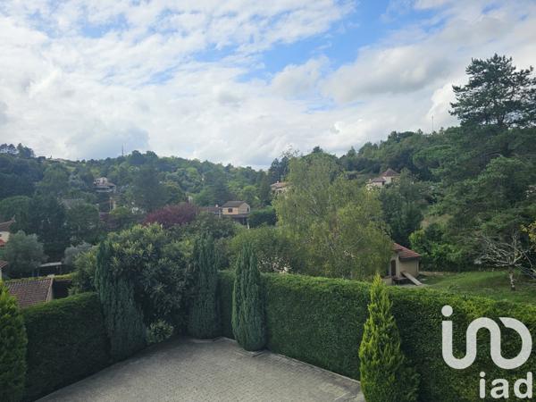 Maison à vendre 4 pièces 133 m² Moissac